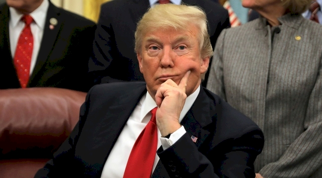 Trump: Bilimin bildiğini sanmıyorum