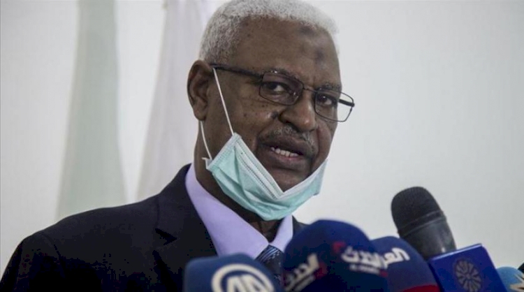 Sudan Başsavcısı: 41 kişi, Hartum’u havaya uçurmaya yetecek kadar patlayıcıyla yakalandı