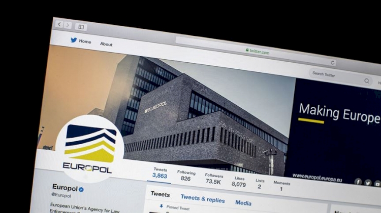 Europol'den İtalyan mafyasına karşı uluslararası operasyon
