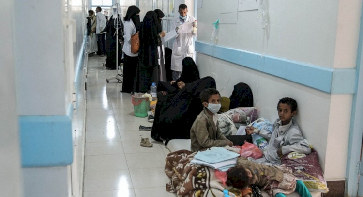Yemen'de 1 milyona yakın Kovid-19 vakası olmasından korkuluyor