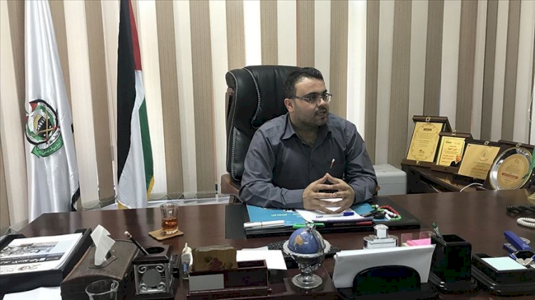 Hamas: Arap rejimleri halklarının sesine kulak versin