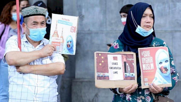 Çin, Sincan Uygur Özerk Bölgesi'nde doğum hızındaki önemli düşüşü kabul etti