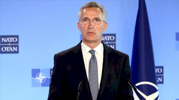 Stoltenberg: Türkiye ile Yunanistan teknik görüşmelerinde iyi bir ilerleme kaydedildi