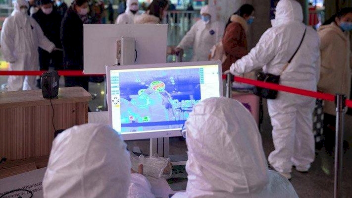 Almanya'da COVID-19 vakaları artıyor