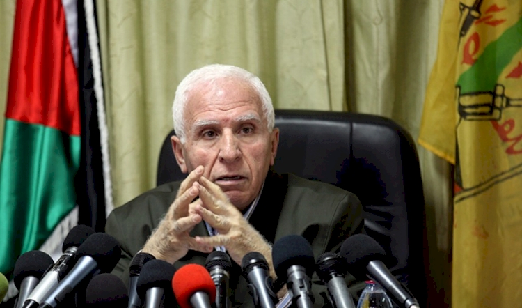 'Fetih ile Hamas seçimlerin 'kısa süre içinde' yapılması için anlaştı'