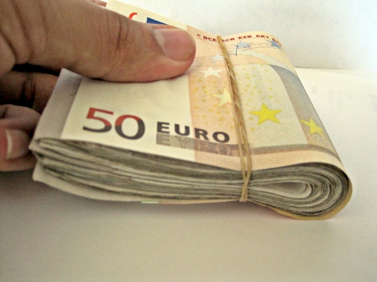 Ankara Avrupa'da yaşayan Türkiyelilerin mali bilgilerini paylaşacak mı?