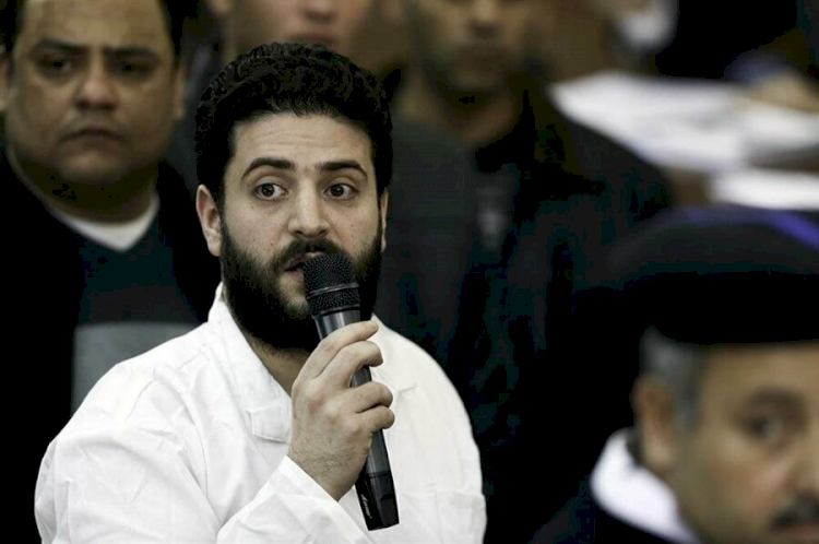 Mısır İdari Mahkemesi, Mursi'nin oğlu dahil 6 İhvan avukatını barodan ihraç etti