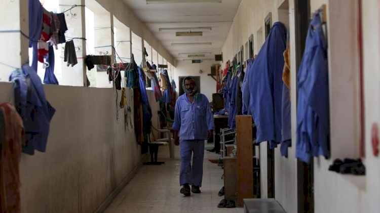 Etiyopya'dan Suudi Arabistan'a 'insanlık dışı koşullar' eleştirisi