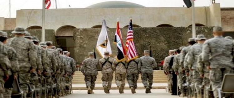 Irak Başbakanı Kazımi: 2 bin 500 ABD askeri ülkeden çekildi