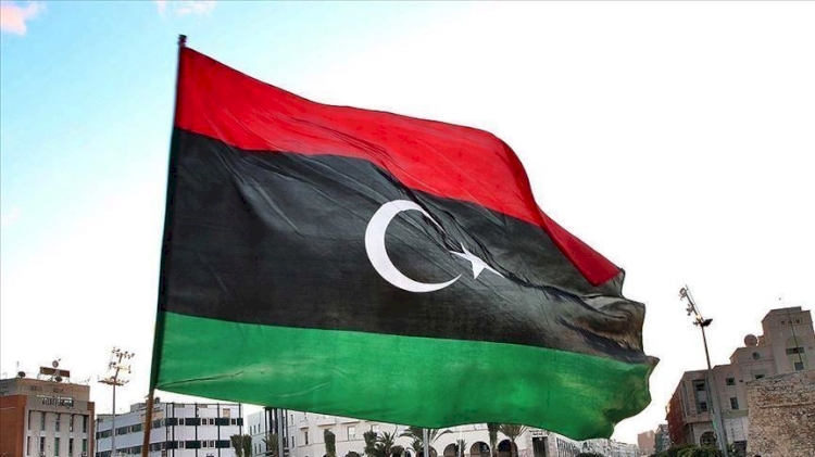 Libya Arap Birliği'nin oturum başkanlığını reddetti