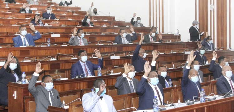 Etiyopya federal hükümeti, Tigray yönetimiyle tüm bağları kopardı
