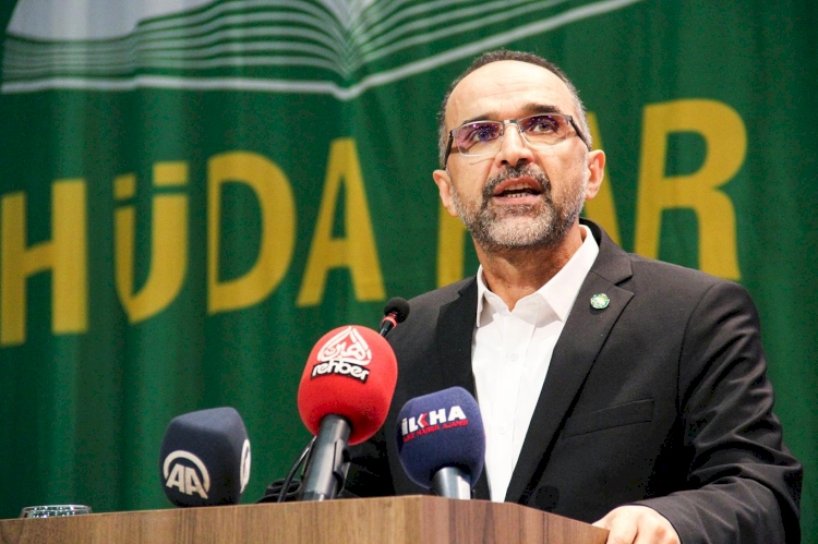 Sağlam'dan 6-8 Ekim saldırıları açıklaması