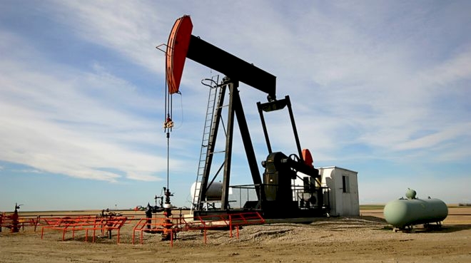 Petrol zengini Nijerya 11 milyar dolar borç alacak
