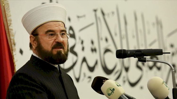 Dünya Müslüman Alimler Birliği'nden Kırgızistan'a 'şiddetten kaçınma ve diyalog' çağrısı