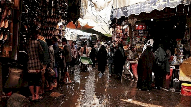 BM: Yemen'de her beş kişiden birinde ruhsal bozukluk bulunuyor