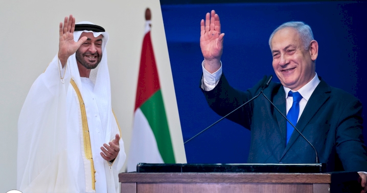 Netanyahu: BAE ile yapılan anlaşmada gizli maddeler yok