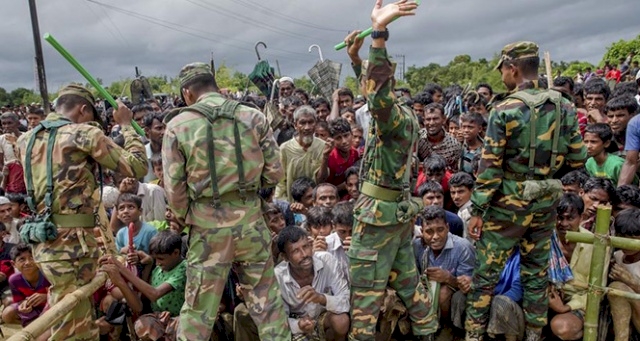 Uluslararası Af Örgütü: Myanmar ordusu gün geçktiçe daha da küstahlaşıyor