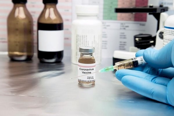 Dünya Bankası Kovid-19 aşısı için 12 milyar dolarlık kaynağı onayladı