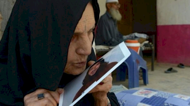 '13 yıldır Guantanamo'da işkence görüyor'