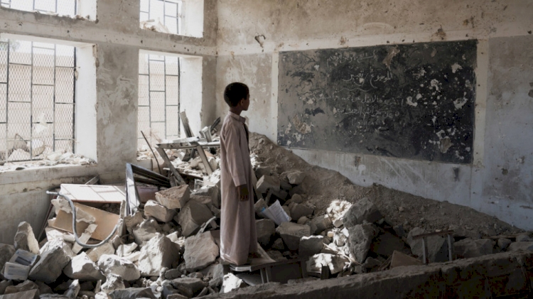 Dünya Bankası'ndan Yemen'deki projeler için 371 milyon dolar destek