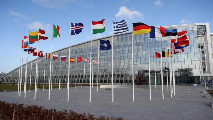 NATO ülkelerinin savunma harcamaları arttı