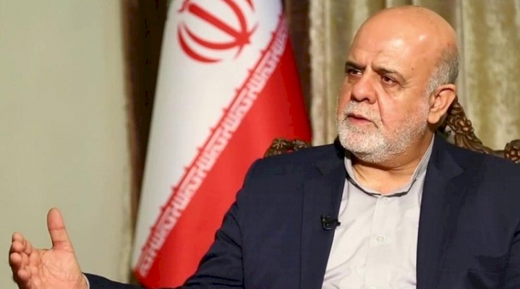 ABD'den İran'ın Bağdat Büyükelçisi ve iki üst düzey Hizbullah yetkilisine yaptırım