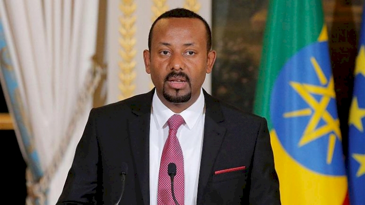 Etiyopya'dan Trump'a tepki: Hiçbir saldırıya teslim olmayız
