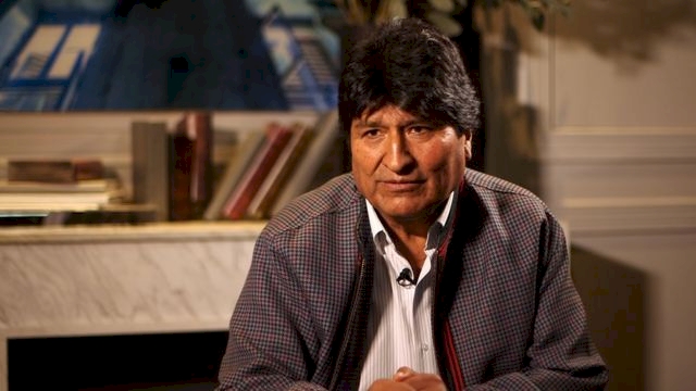 Eski Bolivya Devlet Başkanı Morales hakkındaki yakalama kararı kaldırıldı