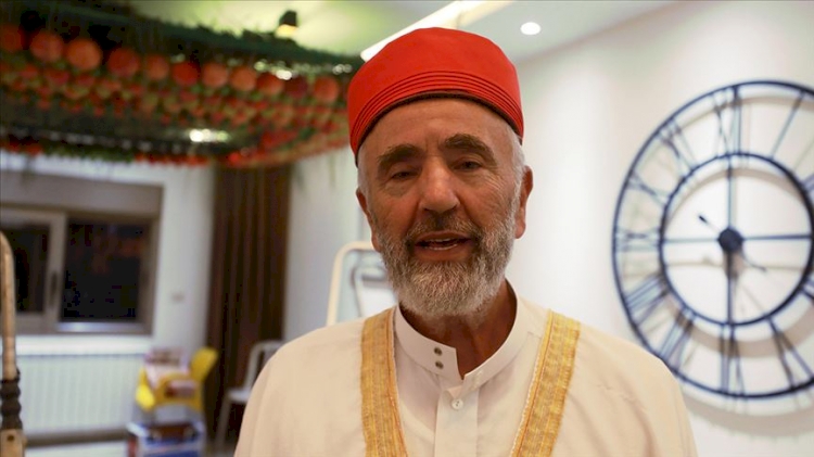 Samiri Yahudi Hahamı: İslam peygamberine hakaret eden herkes Allah’ın gazabına duçar olur