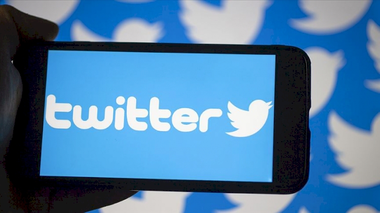 Hamas: Twitter, Filistinli birçok aktiviste ait hesabı kapatıyor