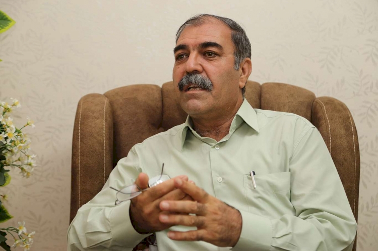 Başo: PYD/PKK Kürd bölgelerini boşaltmak istiyor