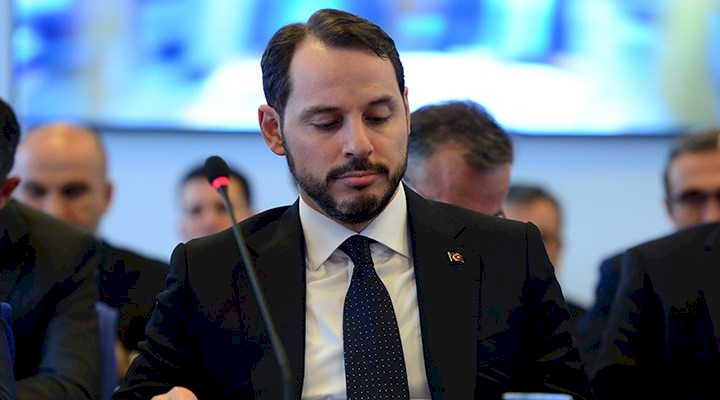 Ankara'da istifa muamması