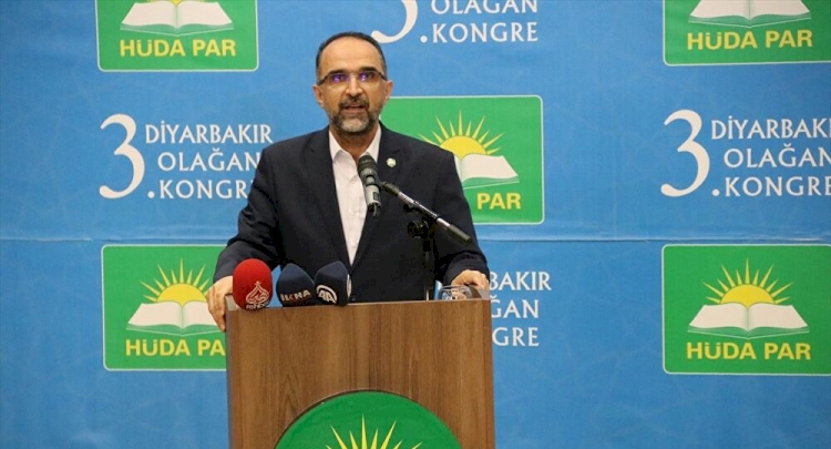 Sağlam: Kürt meselesini çözersek emperyalistlerin heveslerini kursaklarında bırakırız