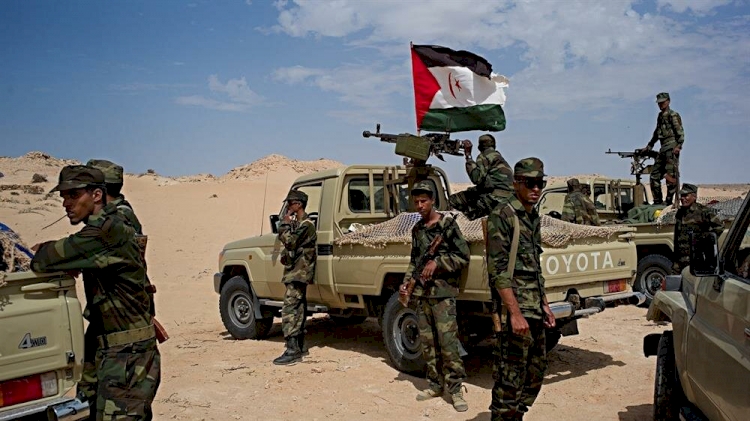 Polisario Cephesi, Fas ile ateşkesin iptal edildiğini duyurdu