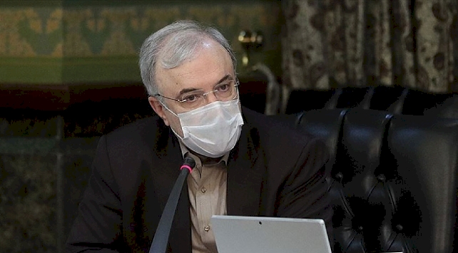İran Sağlık Bakanı: Tedbirlere riayet edilmezse günlük ölümlerde 4 haneli sayılara ulaşırız