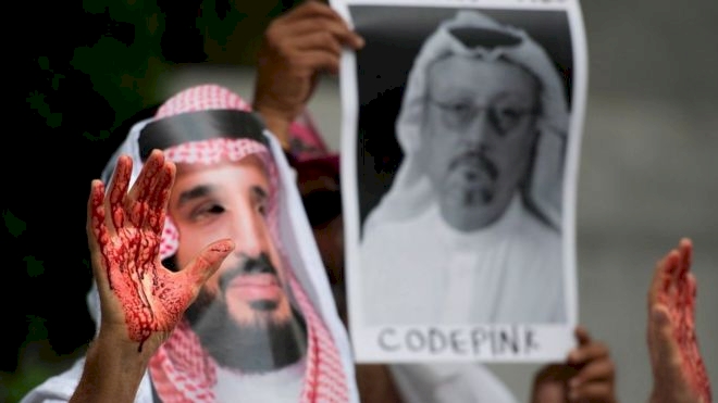 Washington Post: G-20 liderleri Suud rejiminin katliam ve işkencelerini görmezden geliyor
