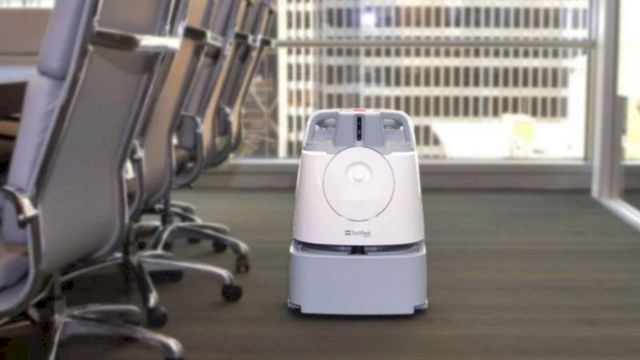 'Robot süpürgeler, evdeki konuşmaları dinlemek için kullanılabilir'