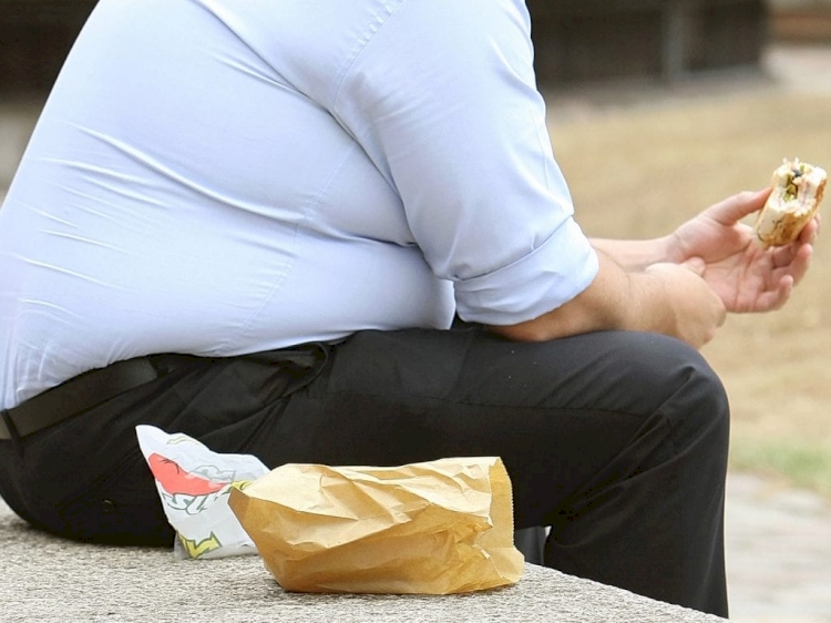 Araştırma: 2050'de 4 milyar kişi aşırı kilolu olacak