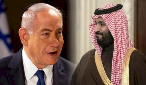 Selman ve Netanyahu'nun gizli görüşmesinin sırrı çözüldü
