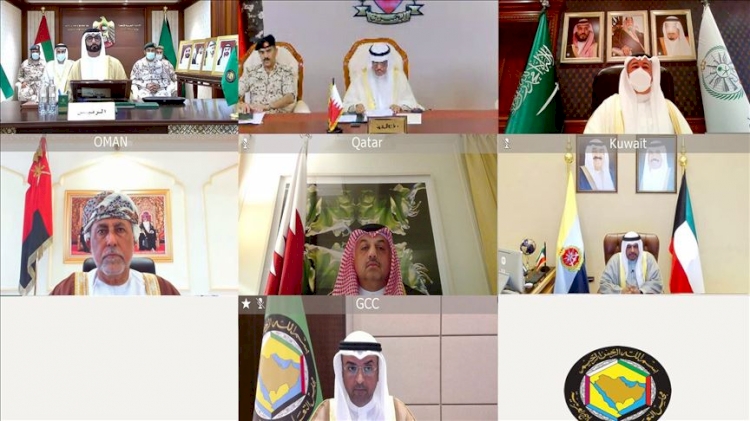Körfez İşbirliği Konseyi Toplantısı, Katar'a uygulanan ekonomik boykotun gölgesinde gerçekleşti