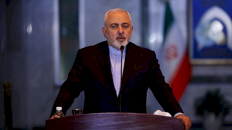 Zarif: Bölgesel politikalarımızı Batı ile müzakere etmeyeceğiz
