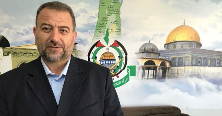 Hamas'tan siyonist rejimin saldırılarına karşı direniş çağrısı