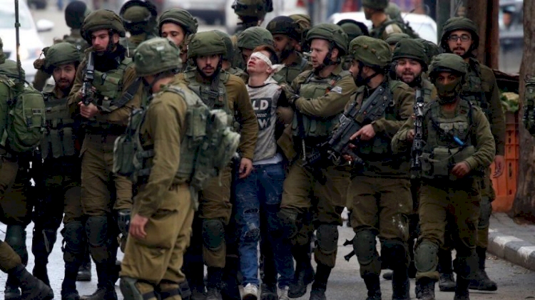Kudüs direnişinin sembol ismi Cuneydi yaşadıklarını acı ve gururla anımsıyor