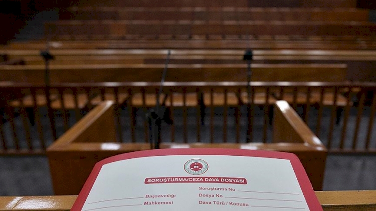 Selam Tevhid kumpası davasında cezalar belli oldu