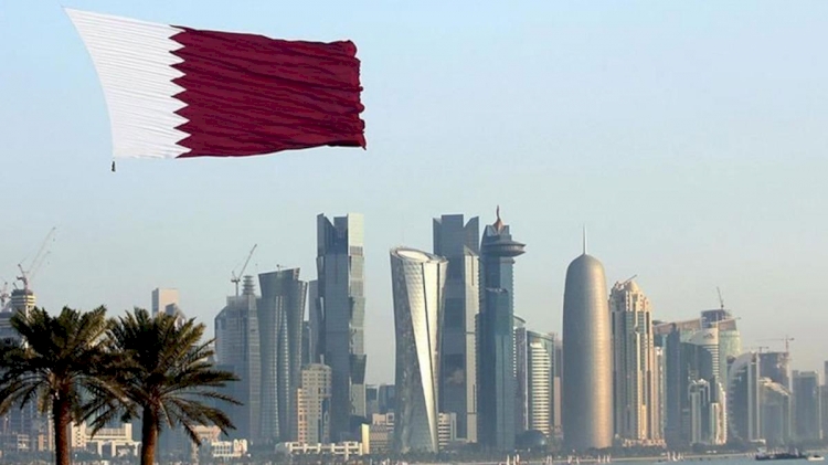 'Katar ekonomik kazanım elde etti'