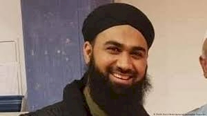 Almanya'da Pakistanlı İmama Nawaz Qadri'ye saldırı