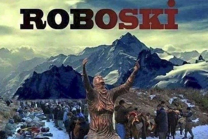 Ji ser qetlîama Roboskî 9 sal derbas bûn