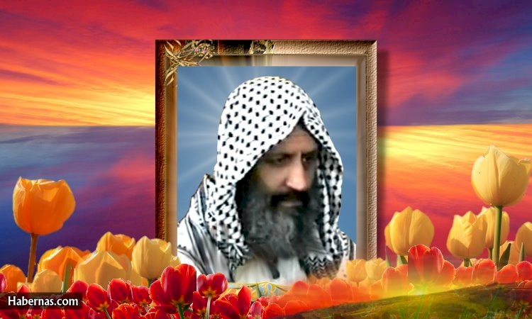 Şehid Rehber Hak davaya adanmış bir ömrün mücadelesi-13