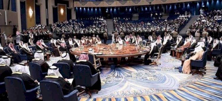 KİK Liderler Zirvesi 5 Ocak'ta Suudi Arabistan'ın El-Ula kentinde düzenlenecek