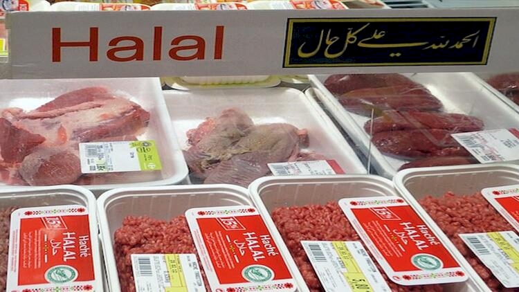 Hindistan et ihracatı kılavuzundan 'Helal Sertifikalı' ibaresini kaldırdı